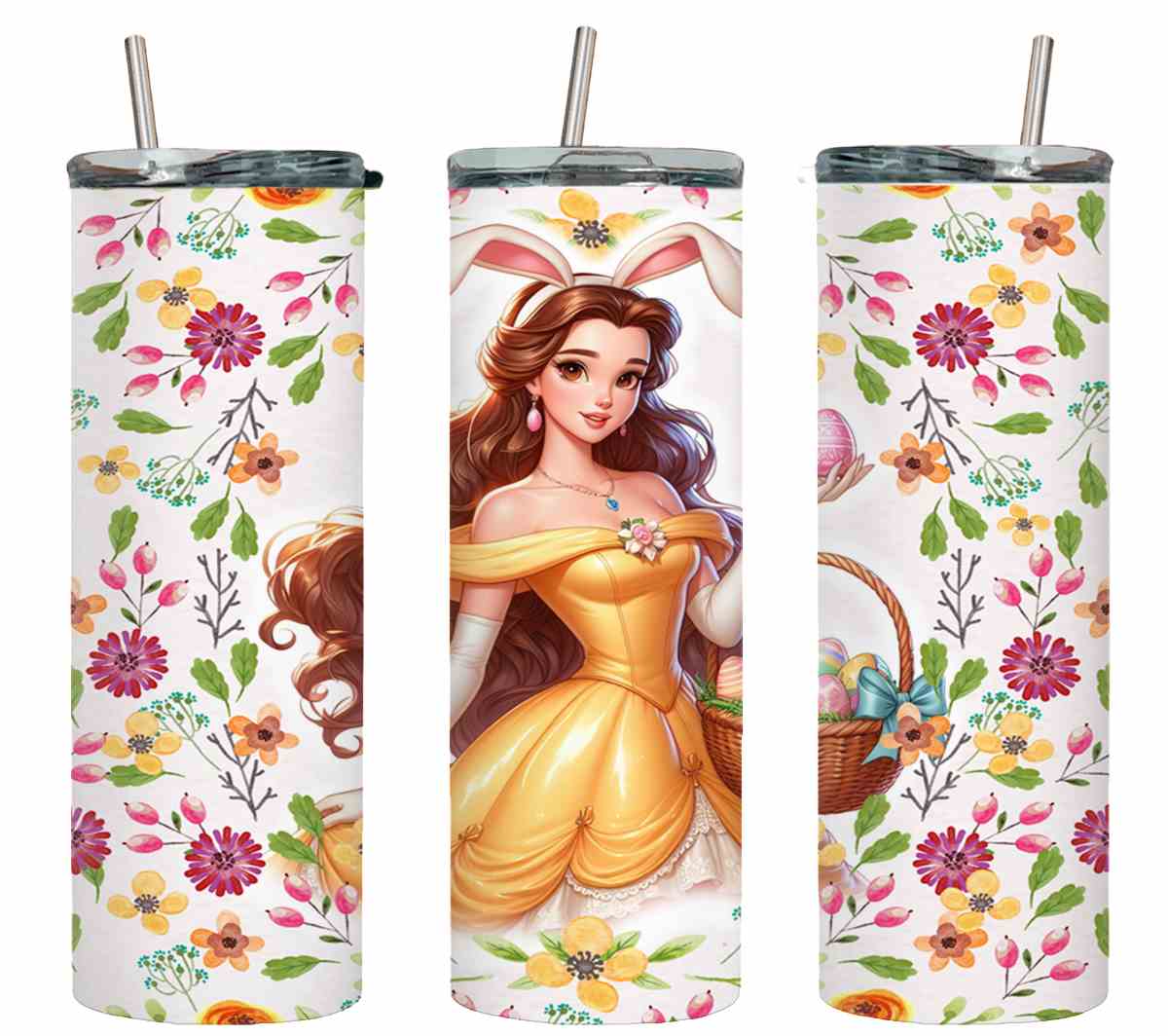 Belle Spring Easter-9029